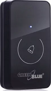 Bezdrôtový vysielač pre bezdrôtové volanie GB111 GB112