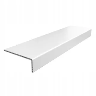 Medos PVC kryt parapetu 40 x 170 cm