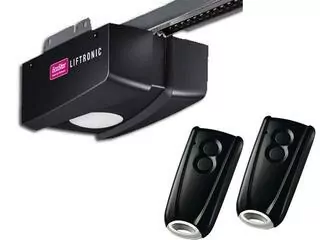 Pohon garážových brán HORMANN LIFTRONIC 500