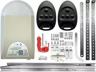 Drive Garage Gateway prišiel HG600 2xPilot Actuator