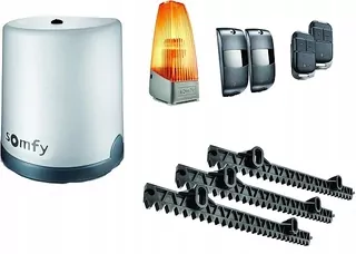 Somfy Freevia 400 2401410 Posuvné brány Drive
