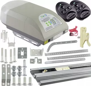 Kompletná sada automatizácie HG1000 pre garážové a výklopné brány do 14 m2