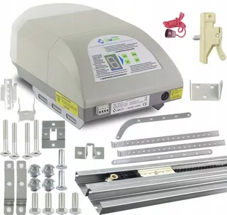 Kompletná sada automatizácie HG1000 pre garážové a výklopné brány do 14 m2