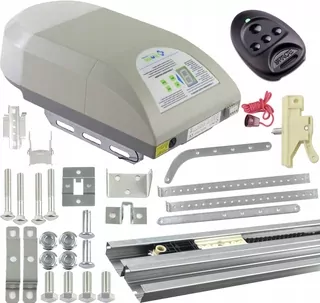 Kompletná sada automatizácie HG600 pre garážové a výklopné brány do 12 m2