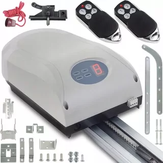 Kompletná sada automatizácie FORCE BEST 600 pre garážové a výklopné brány do 12 m2