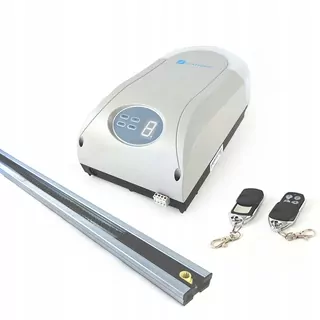 Profesionálny automat pre garážové brány ETM-LIFT