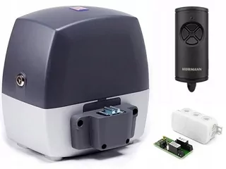 HORMANN LineaMatic