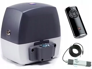 ✅ Rádiový prijímač pre pohony Hormann BiSecur s rozhraním Bus na kontrolu stavu polohy brány