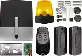 Signálne svetlo CAME KIARO LED 24 V