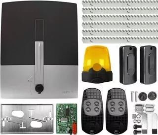 Signálne svetlo CAME KIARO LED 24 V