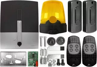 Signálne svetlo CAME KIARO LED 24 V