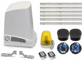 Signálna lampa KOGUT 24/230 + držiak