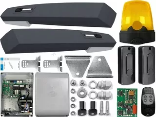 Signálne svetlo CAME KIARO LED 24 V