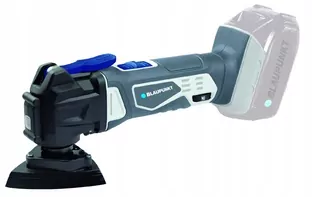 Oscilačné náradie BLAUPUNKT BP 5122 BTO 18 V