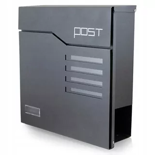 Poštová schránka - Wallpaper Mailbox On Graphite Zoznam