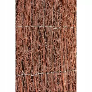 Prírodná záhrada Mat, Heather, 1 × 5 m, 1 cm hrubá