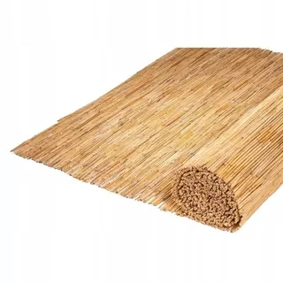 Prírodné plot MAT, Bambusová trstina, 1 × 5
