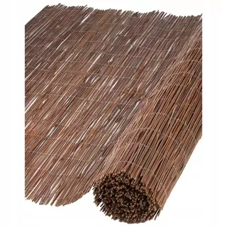 Príroda plotovar, vŕba, 1 × 3 m, hrúbka