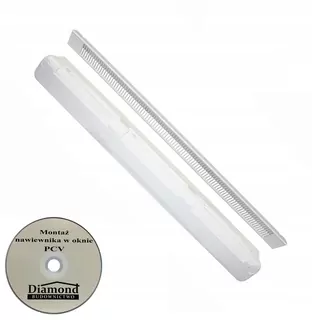 Okenný ventilátor VENTEC VT 701