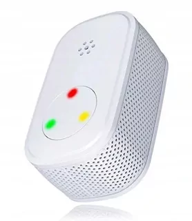 NEMAXX MINI Detektor dymu Detektor EB161