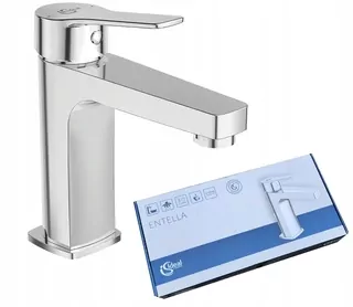 Ideal Standard Ceno stojanková umývadlová batéria, chróm