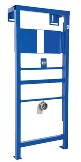 Skrytý rám pisoára Ideal Standard Eco Systems