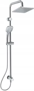 Ideal Standard BORBERA DUAL prisadený sprchový set