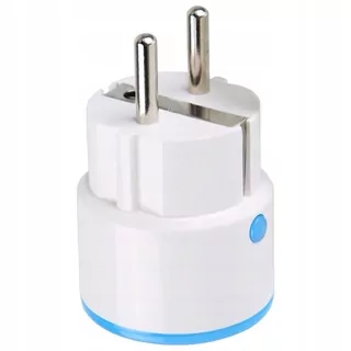 NEO COOLCAM NASWR01ZE Zwave diaľková EÚ zásuvka
