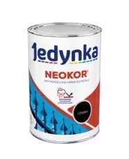 NEOKOR antikorózna farba na kov 5l JEDNOTKA