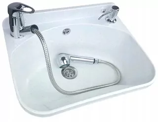 Batéria s výsuvným výtokom (3/8 - 30 cm)