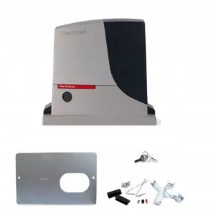 Nice Robus RB500HS 500 HI Speed Original