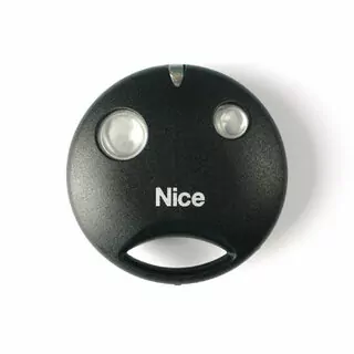 NOVÝ ORIGINAL 2-kanálový diaľkový ovládač SM2 NICE SMILO.