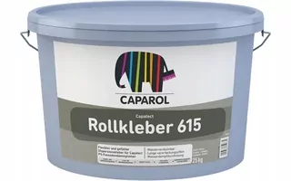 Lepidlo - Nemecké lepidlo pre minerálne vlny Styrofoam 25kg