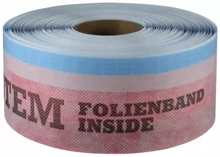 NIXEL SOUDAL VNÚTORNÉ bariéra TAPE pary. 100mm FOR WINDOWS