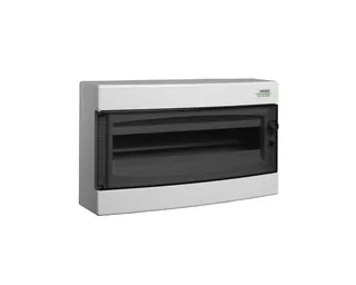 Rozvádzač s/bez PNS 18T IP40 1 × 18