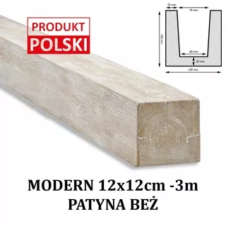 INdecori polyuretánová pena 300 cm
