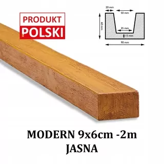 INdecori polyuretánová pena 200 cm