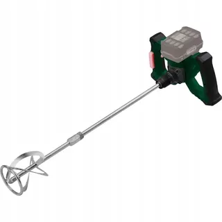 Parkside miešačka na murivo 100 mm 30 cm
