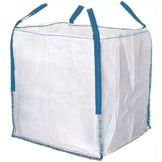 Big Bag 90x90x100 1000KG sutina na renováciu záhrady