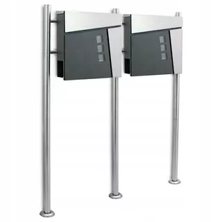 Priemer stojanu rúrky: 4 cm
