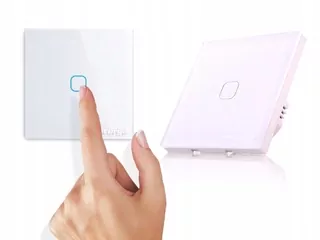 Vysoko kvalitný dotykový panel