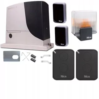 Nový pekný Robus 600 2 diaľkového LAMP Originálna fotografie