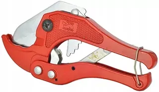 NOŽNICE NA REZANIE RÚR 3-42mm PEX PE PP-R