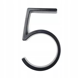 Číslo na dom - HOME ČÍSLO ČÍSLO APARTUMENTU NA DVERE NUMBER