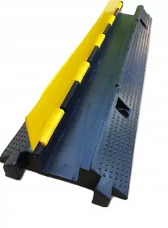 Kábel invázie ochrana 1 Channel 50 × 70 Cover Cable