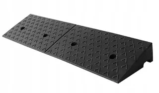 Invázia pohotovostný obrubník rampy 100 / 12cm