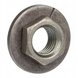 Matica Polbram Steel Group Ø 16 mm pozinkovaná