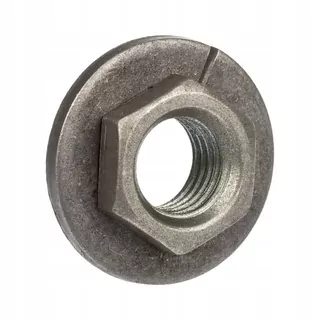 Matica na objímku 16 mm POLBRAM
