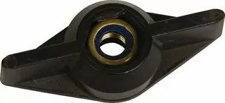 Skrutky, šróby  - M8 8533500 Amazone wing nut