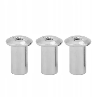 Skrutky, šróby - Ploché pp matica 10 cm * 3 cm
